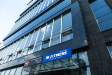 하이피트니스 잠실