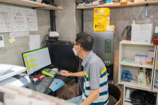 위너텔레콤 수원역지하도상가점