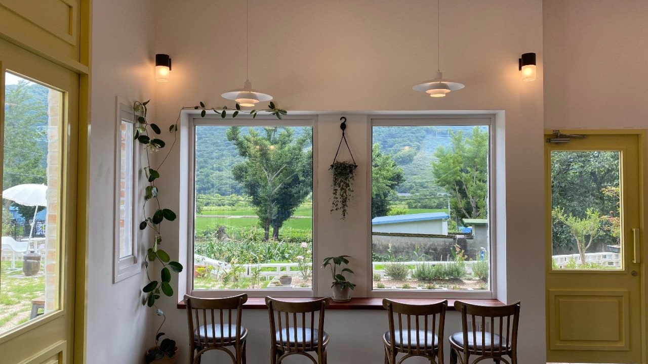 카페양촌길