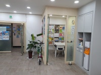 눈높이러닝센터 만수학원