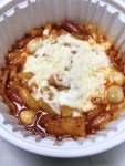 심쿵떡볶이 율량점