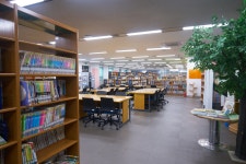 은평구립도서관
