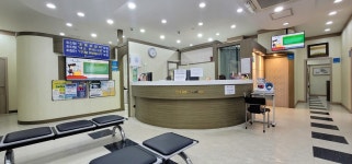 아산중앙연합의원