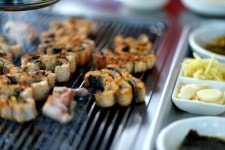 금강참숯민물장어