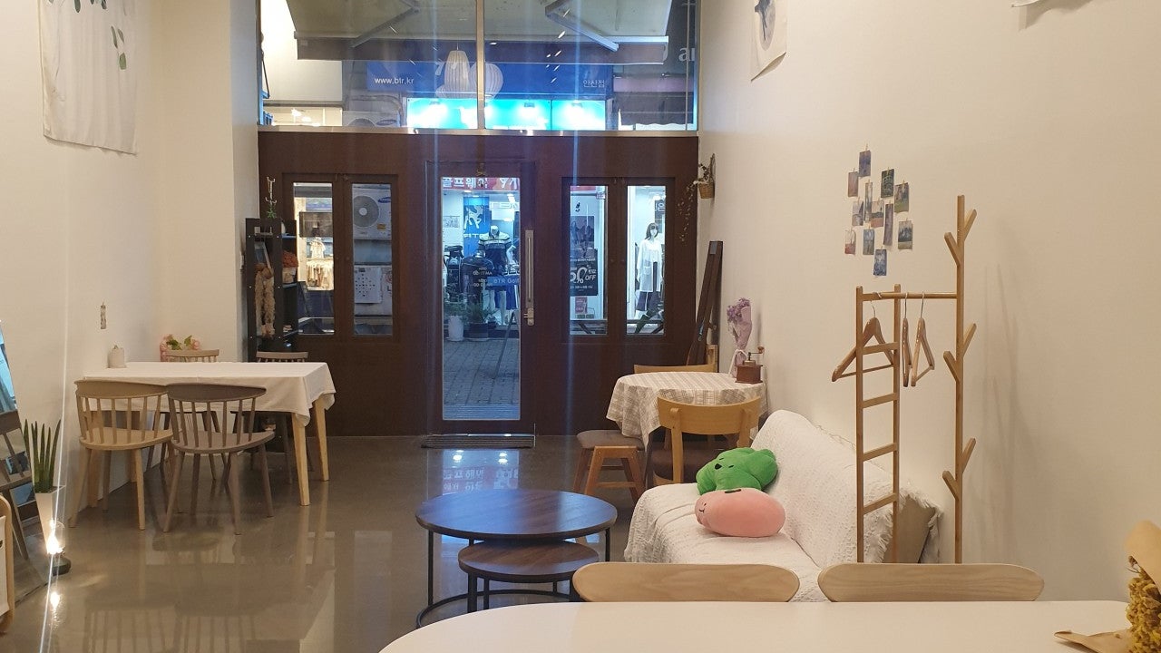 카페월화