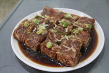 우가네갈비