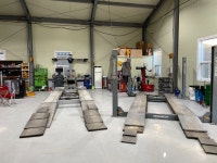 갈매타이어 모터존 구리점