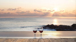 씨레스트풀빌라