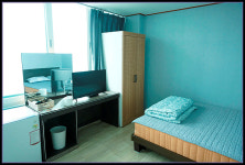 율포봇재가든민박