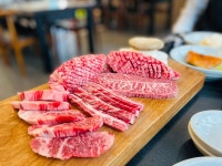 손수갈비 본점