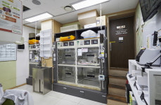 24시부천이지동물의료센터