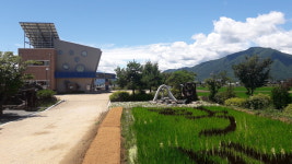 학마을영농조합법인