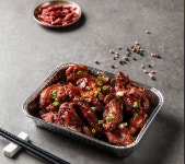 마님닭발 청당점