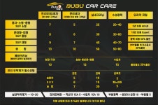 bubu car care