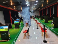 미소스크린골프연습장