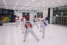 여명태권도장