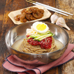 더진국 수육국밥&직화구이냉면 동탄역점