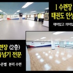 용호태권도