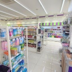 기운찬판도라약국