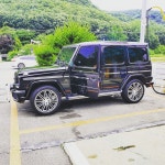 SK행복충전 자명LPG충전소