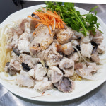 생생아구찜