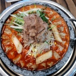 천사곱창 사천점