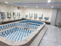 육일 라이프 휘트니스 사우나