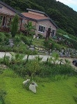 자은황토펜션