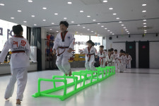 여명태권도장