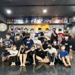국제체육관미아점복싱무에타이MMA주짓수