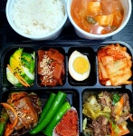 원만두&도시락
