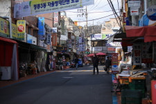 정릉시장