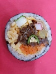 쉼표휴게김밥