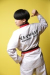 역도산태권도장
