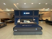 씰리침대 인천구월점