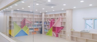 한국백혈병소아암협회 부산지회