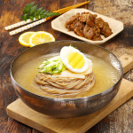 더진국 수육국밥&직화구이냉면 동탄역점