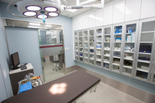 24시부천이지동물의료센터