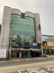 춘천화랑검도관