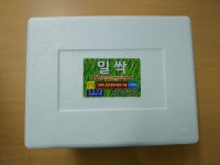 국수터지장수밀싹농장