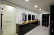 코엑스짐 군자역점