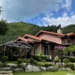 살아생전 꼭 가봐야하는 산골가든