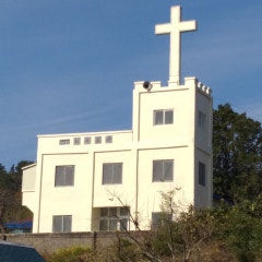 송진교회