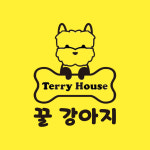 꿀강아지테리하우스