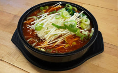 김형제고기의철학 통영점