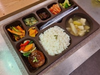 참마루한식보리밥부페