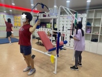 커브스 평촌클럽