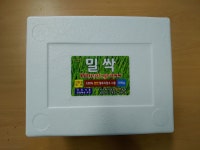 국수터지장수밀싹농장