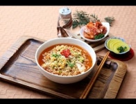 홍가래떡볶이