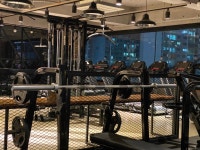 더블유짐 천천3호점